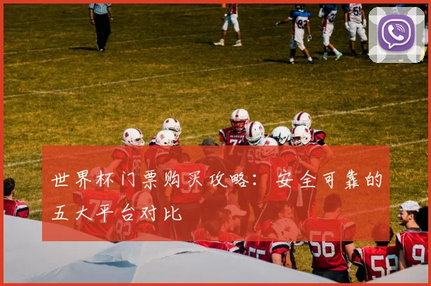 世界杯门票购买攻略：安全可靠的五大平台对比